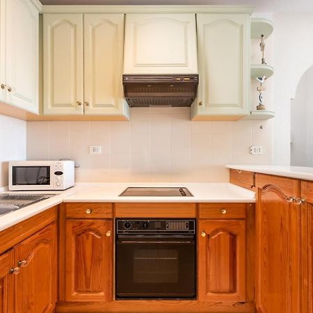 Sunset Two Bedroom Suite 圣地亚哥港 外观 照片