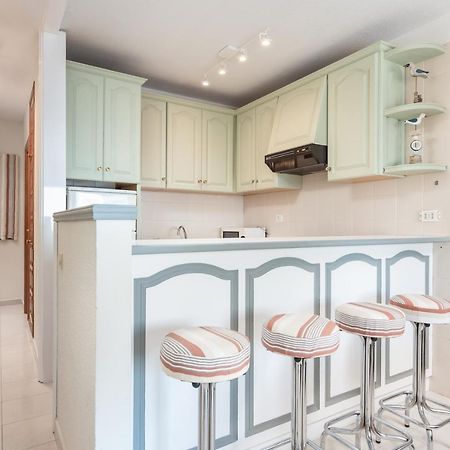 Sunset Two Bedroom Suite 圣地亚哥港 外观 照片