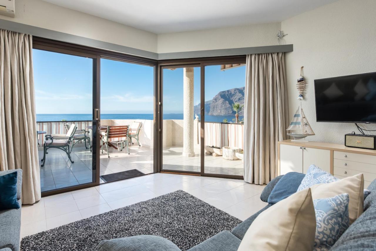 Sunset Two Bedroom Suite 圣地亚哥港 外观 照片