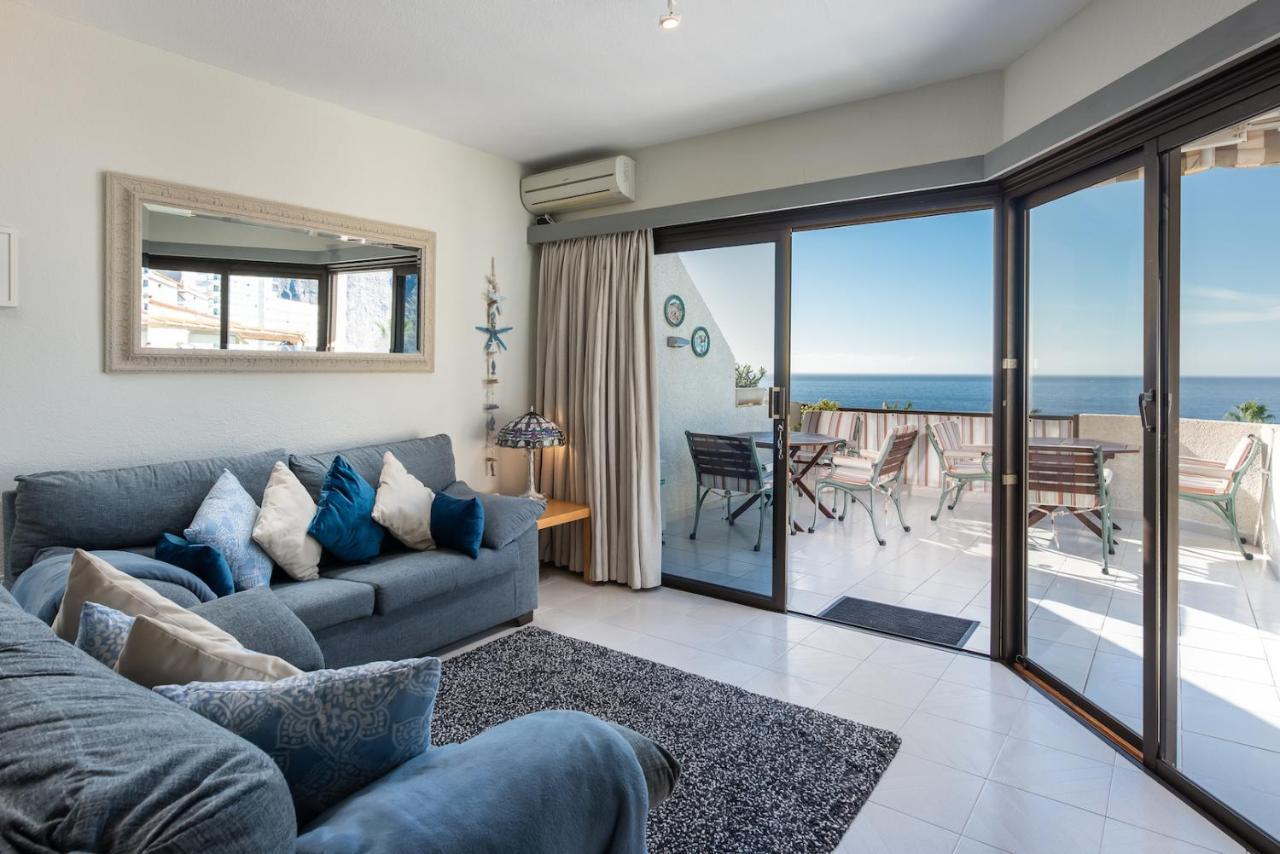 Sunset Two Bedroom Suite 圣地亚哥港 外观 照片