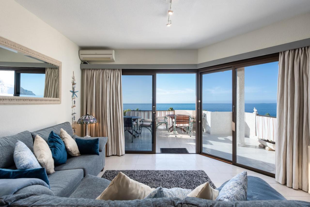 Sunset Two Bedroom Suite 圣地亚哥港 外观 照片