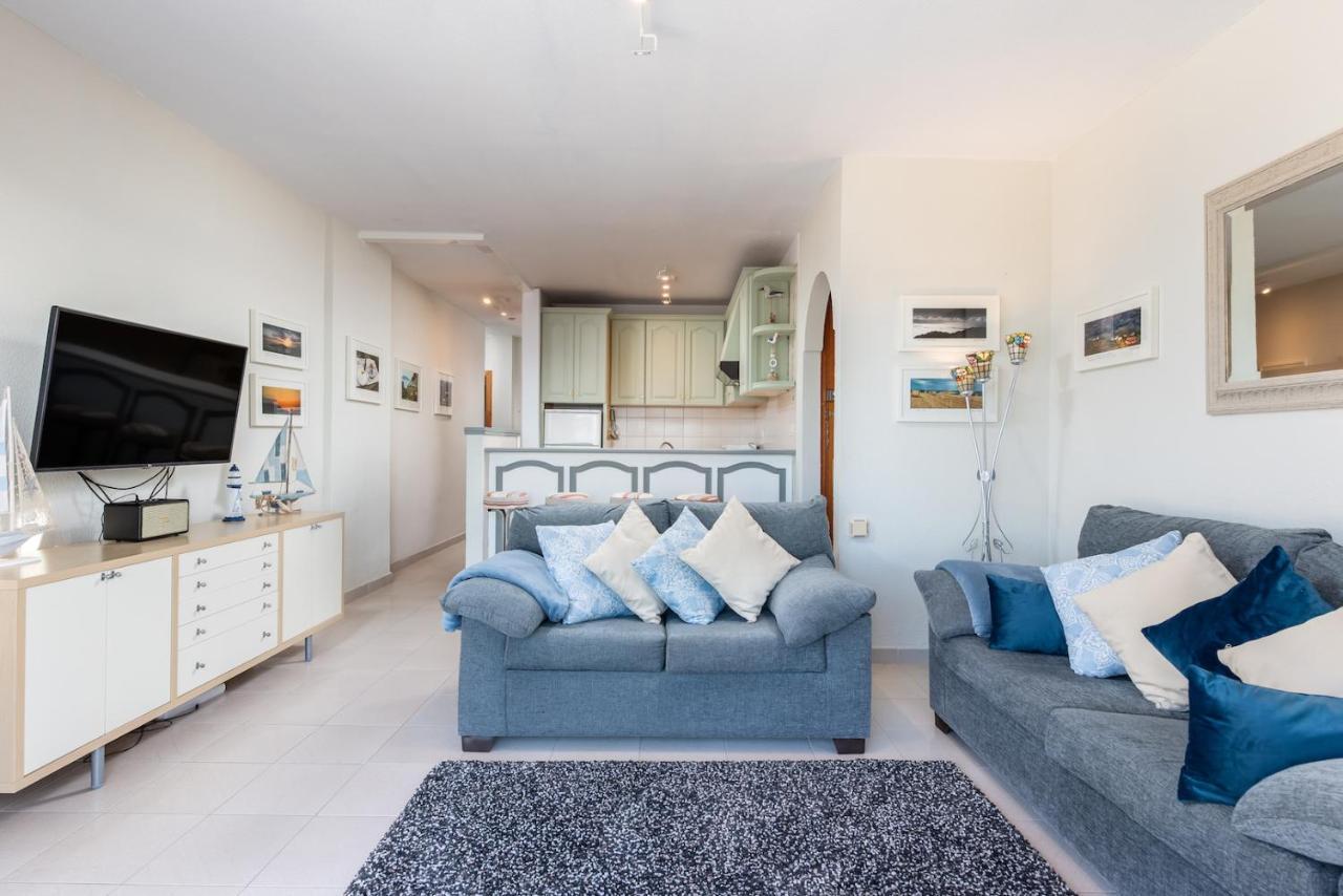 Sunset Two Bedroom Suite 圣地亚哥港 外观 照片