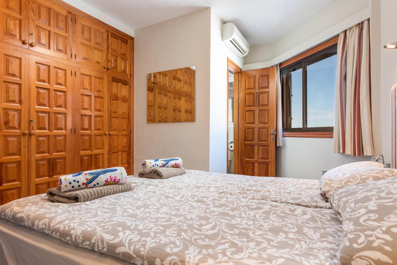 Sunset Two Bedroom Suite 圣地亚哥港 外观 照片