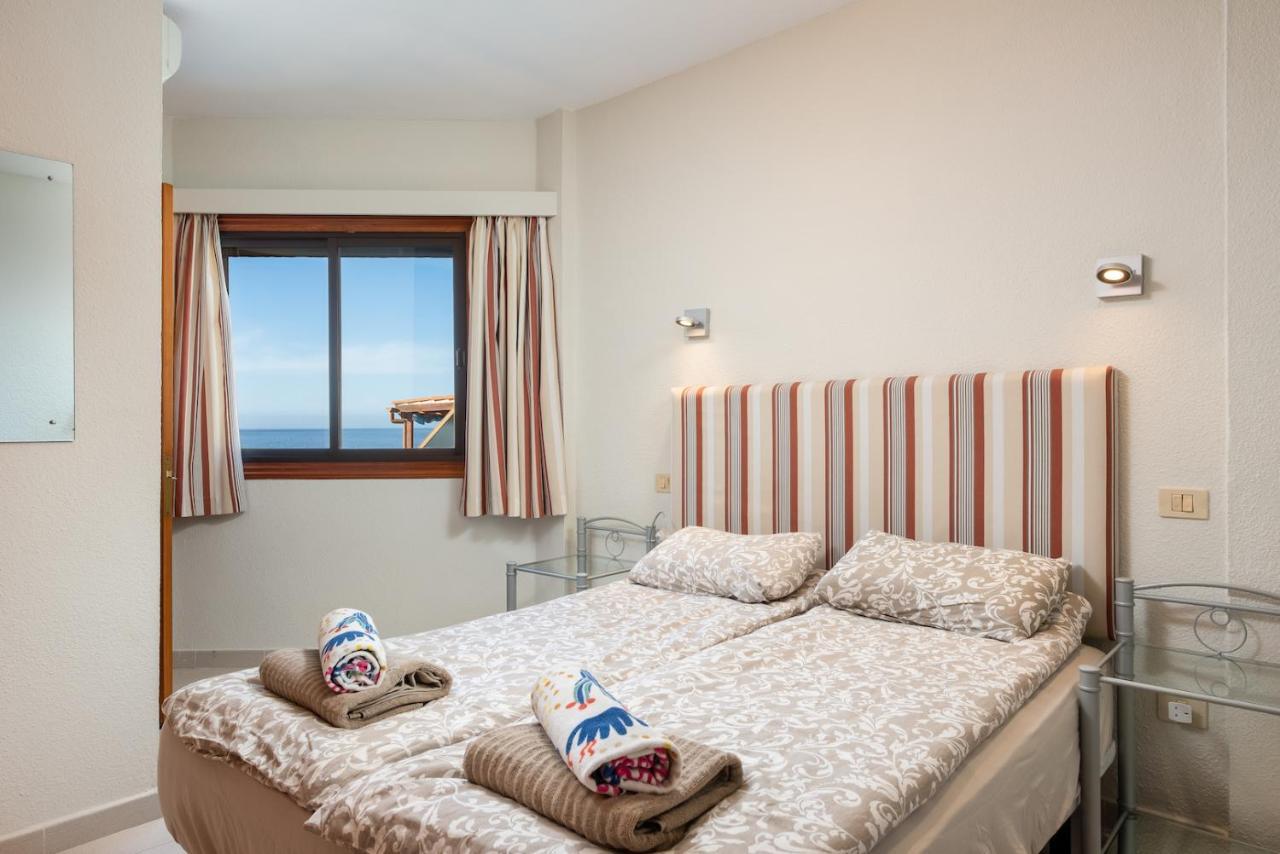 Sunset Two Bedroom Suite 圣地亚哥港 外观 照片