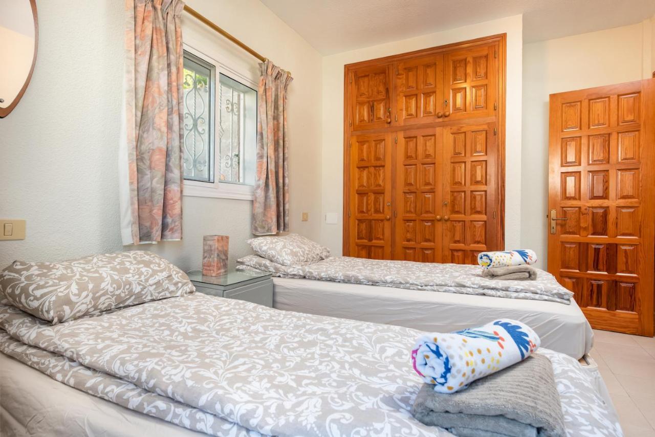 Sunset Two Bedroom Suite 圣地亚哥港 外观 照片