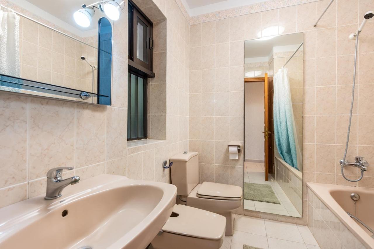 Sunset Two Bedroom Suite 圣地亚哥港 外观 照片